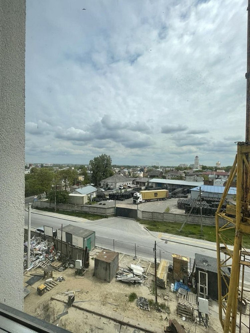 Продаж 1 км квартири новобуд ЖК Брама Містечко Підзамче без комісії Львов - изображение 5