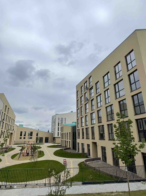 Продаж 1 км квартири новобуд ЖК Брама Містечко Підзамче без комісії Львов - изображение 1