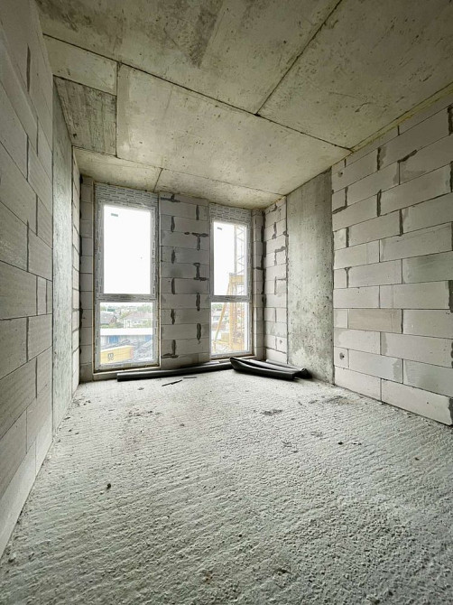 Продаж 1 км квартири новобуд ЖК Брама Містечко Підзамче без комісії Львов - изображение 3