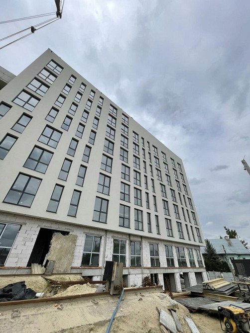 Продаж 1 км квартири новобуд ЖК Брама Містечко Підзамче без комісії Львов - изображение 2