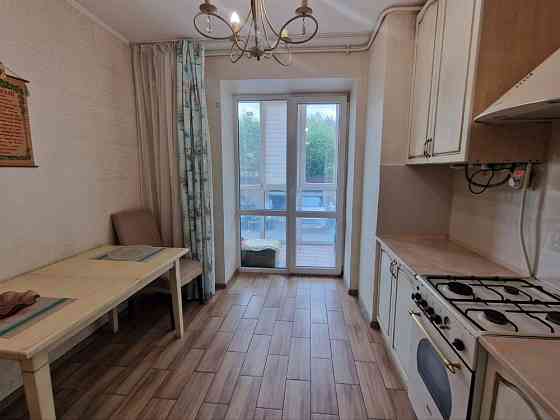 Затишна 1к із світлим ремонтом Ирпень