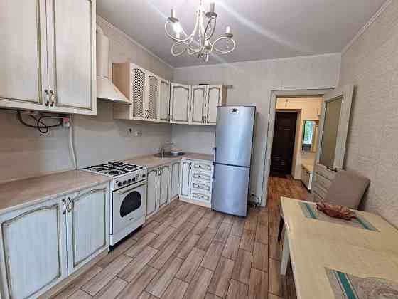 Затишна 1к із світлим ремонтом Ирпень