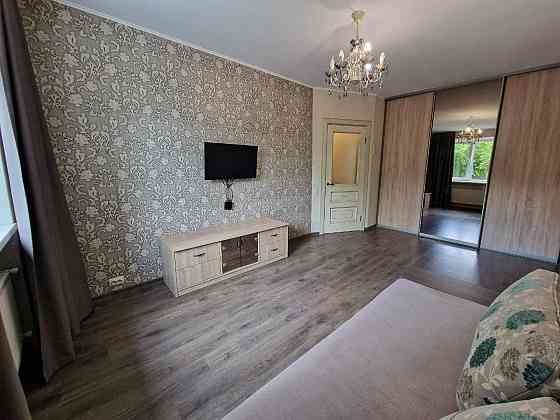 Затишна 1к із світлим ремонтом Ирпень