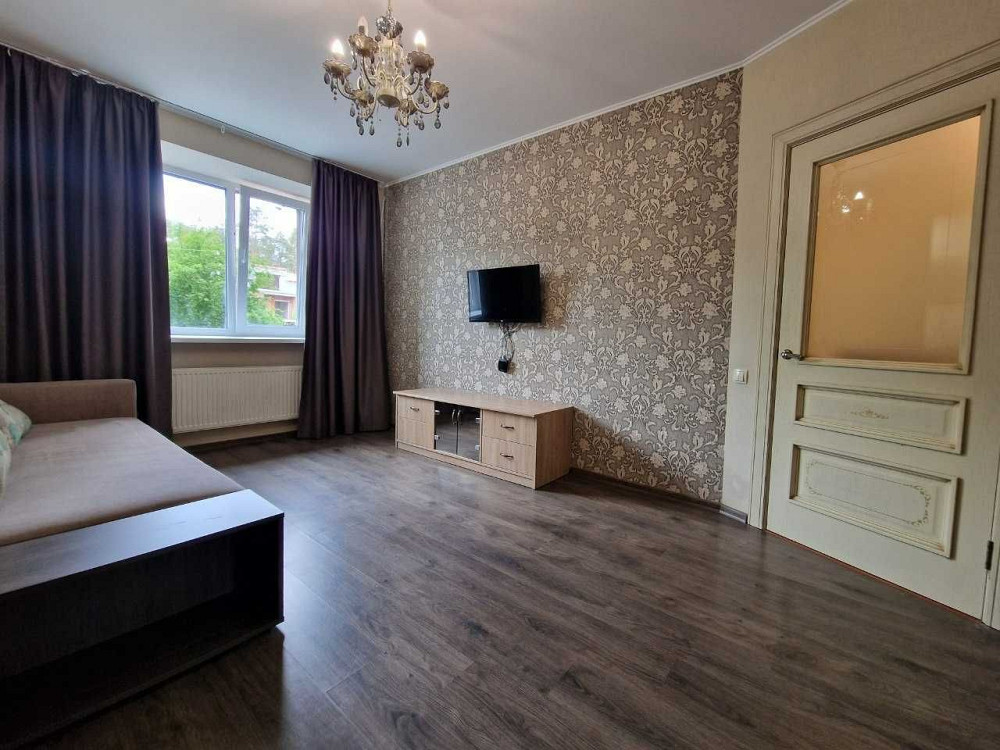 Затишна 1к із світлим ремонтом Ирпень - изображение 7