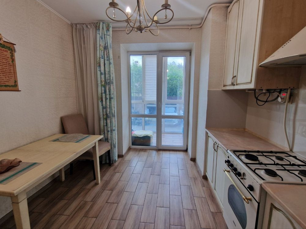 Затишна 1к із світлим ремонтом Ирпень - изображение 3