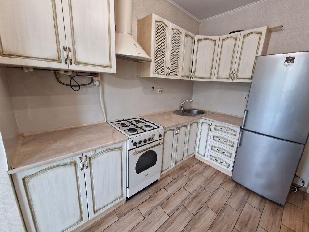 Затишна 1к із світлим ремонтом Ирпень - изображение 1