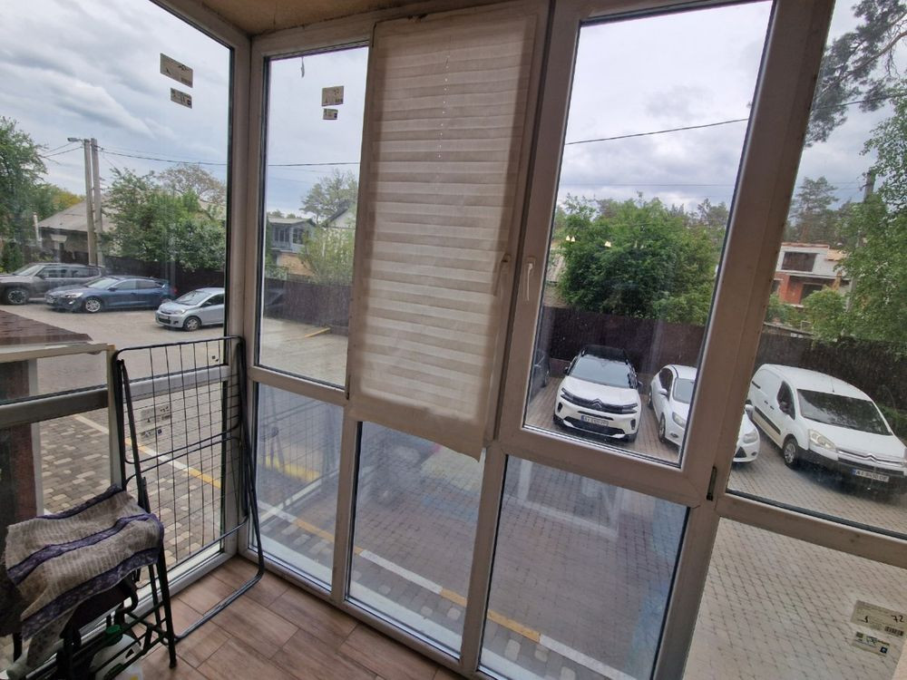 Затишна 1к із світлим ремонтом Ирпень - изображение 4