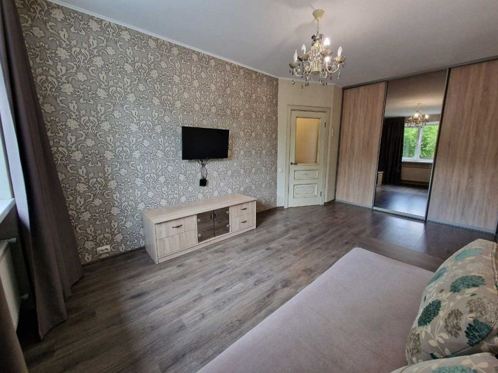 Затишна 1к із світлим ремонтом Ирпень - изображение 5