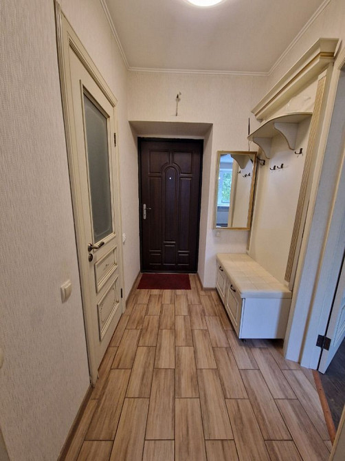 Затишна 1к із світлим ремонтом Ирпень - изображение 8