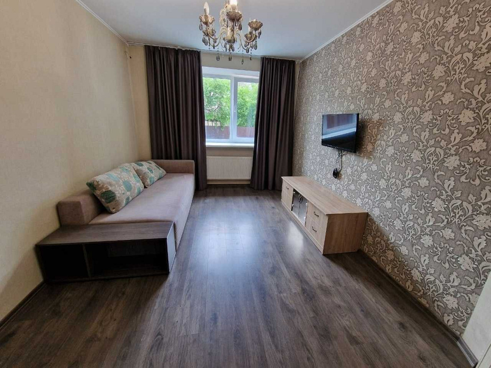 Затишна 1к із світлим ремонтом Ирпень - изображение 6