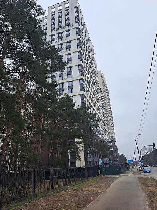 ЖК Новий Автограф Продажа 4 к квартири Дніпровський рн Київ - зображення 2