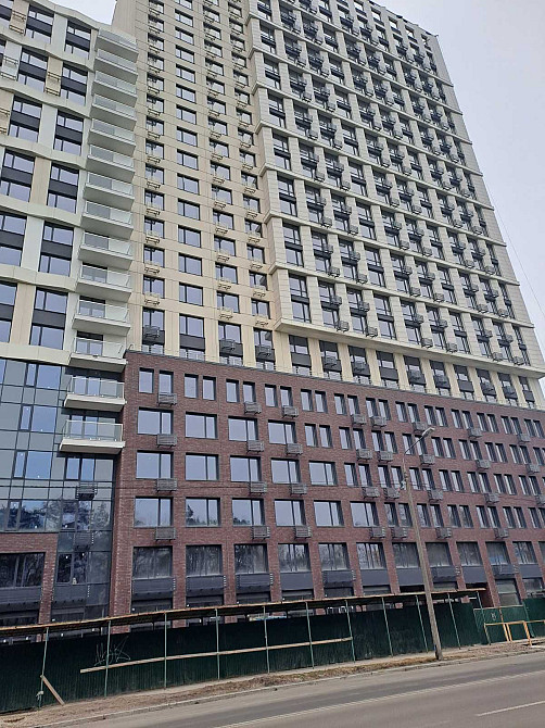 ЖК Новий Автограф Продажа 4 к квартири Дніпровський рн Київ - зображення 4