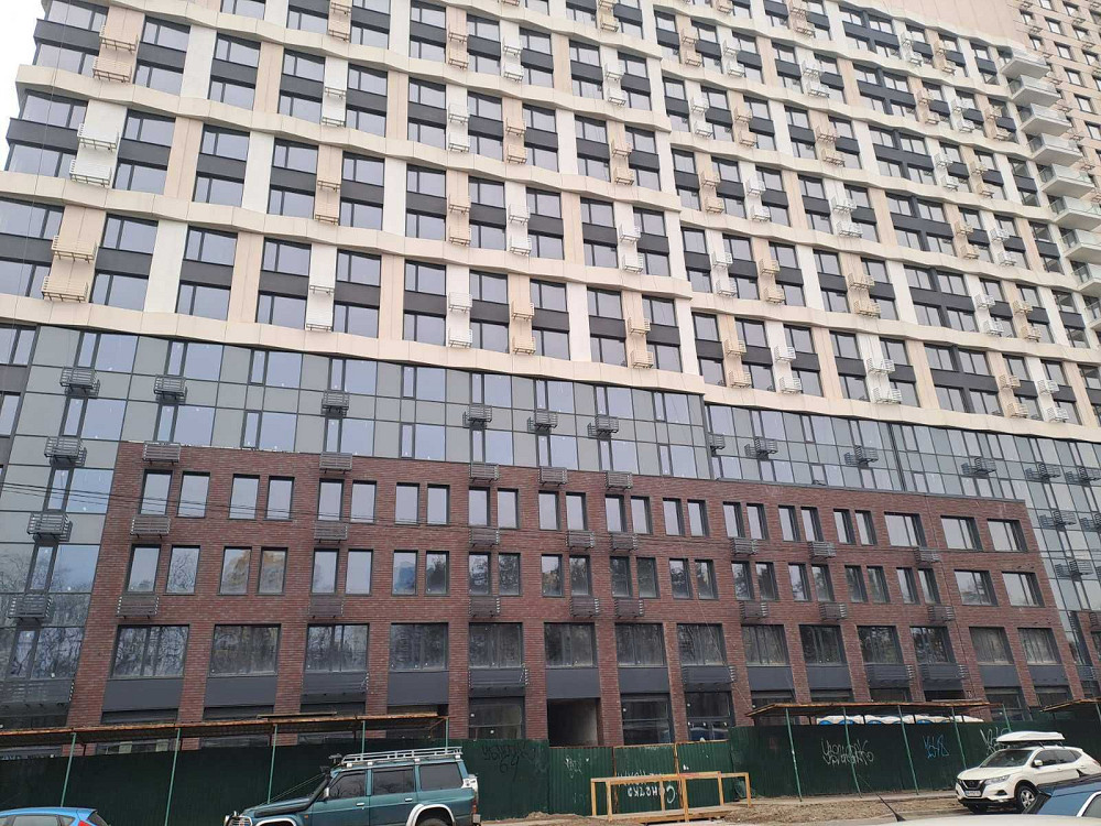 ЖК Новий Автограф Продажа 4 к квартири Дніпровський рн Київ - зображення 7