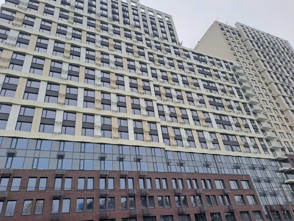 ЖК Новий Автограф Продажа 4 к квартири Дніпровський рн Київ - зображення 6