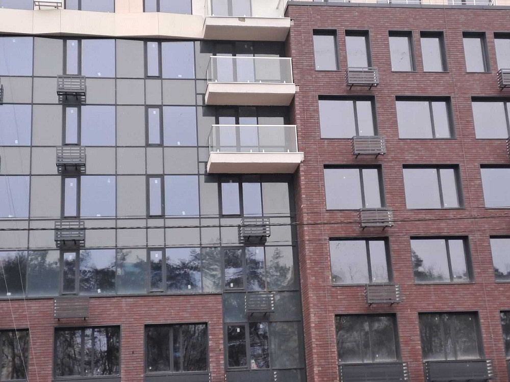 ЖК Новий Автограф Продажа 4 к квартири Дніпровський рн Київ - зображення 3