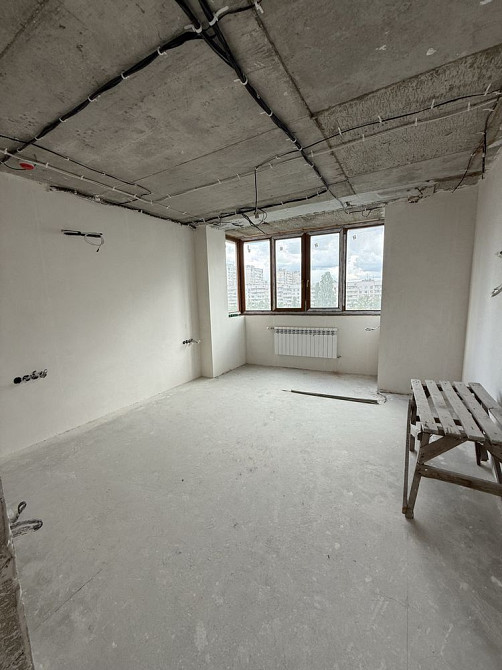 Поодам квартиру в ЖК Дует, Алексеевка Харьков - изображение 4