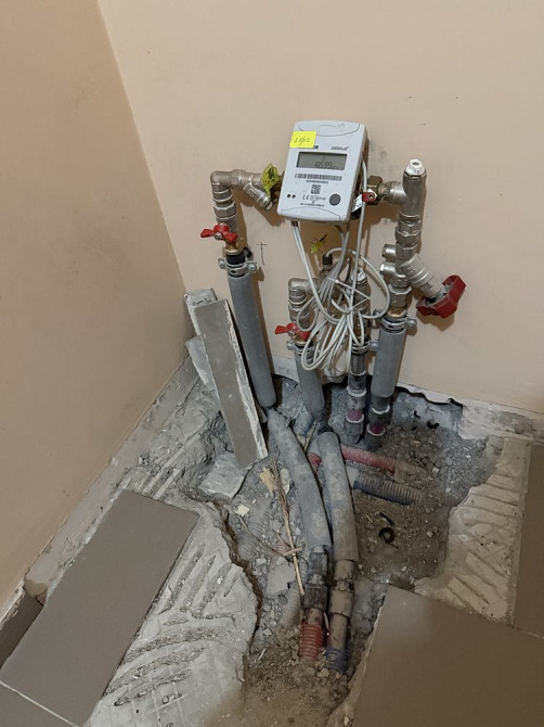 Поодам квартиру в ЖК Дует, Алексеевка Харьков - изображение 7