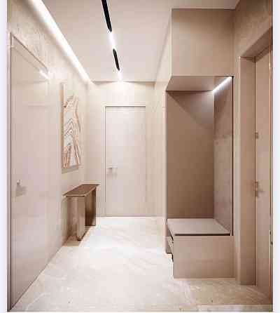 Квартира в стилі Лакшері 62.05м2 + підвал Чернигов