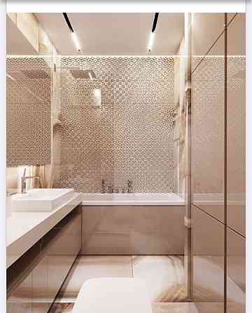 Квартира в стилі Лакшері 62.05м2 + підвал Чернигов