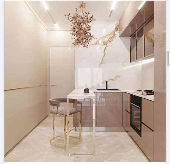 Квартира в стилі Лакшері 62.05м2 + підвал Чернигов