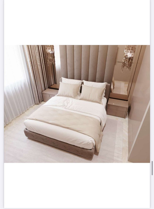 Квартира в стилі Лакшері 62.05м2 + підвал Чернигов - изображение 6