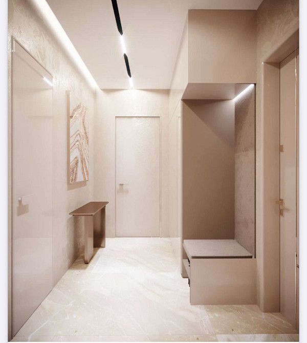 Квартира в стилі Лакшері 62.05м2 + підвал Чернигов - изображение 2