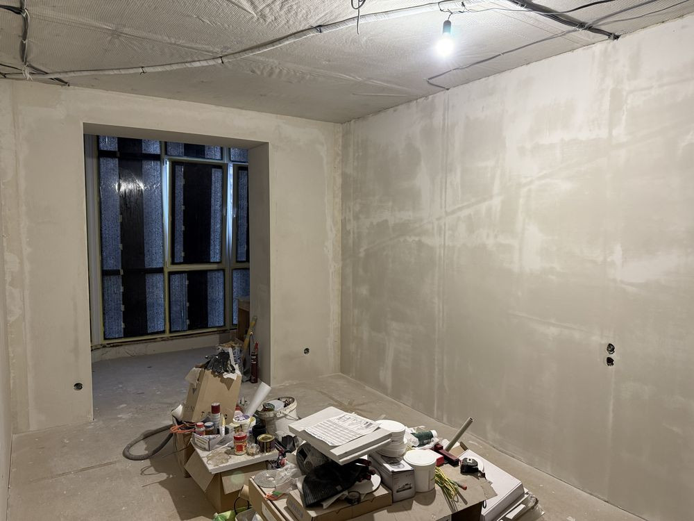 Квартира в стилі Лакшері 62.05м2 + підвал Чернигов - изображение 8