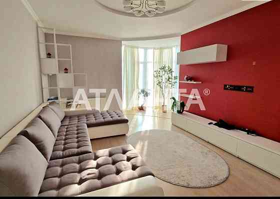 2-х комнатная квартира на ул. Балковской в ЖК "7 Самураев". 
Функциона Одеса