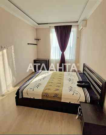 2-х комнатная квартира на ул. Балковской в ЖК "7 Самураев". 
Функциона Одеса