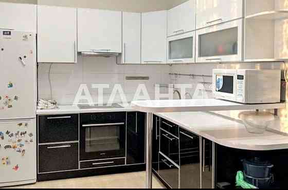 2-х комнатная квартира на ул. Балковской в ЖК "7 Самураев". 
Функциона Одеса