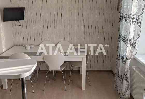 2-х комнатная квартира на ул. Балковской в ЖК "7 Самураев". 
Функциона Одеса