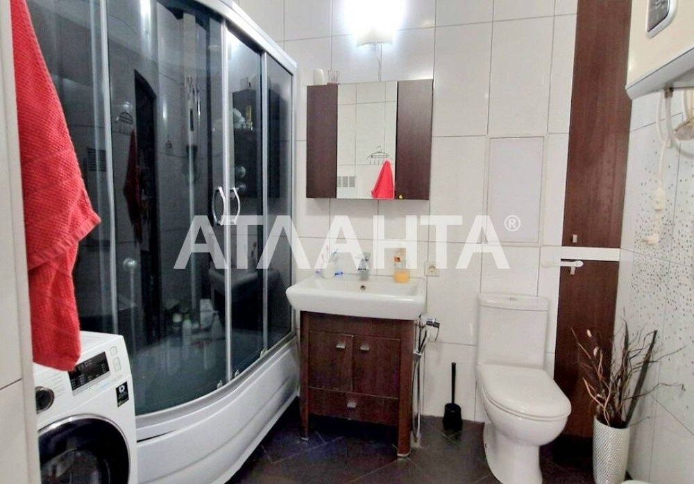 2-х комнатная квартира на ул. Балковской в ЖК "7 Самураев". 
Функциона Одеса - зображення 7