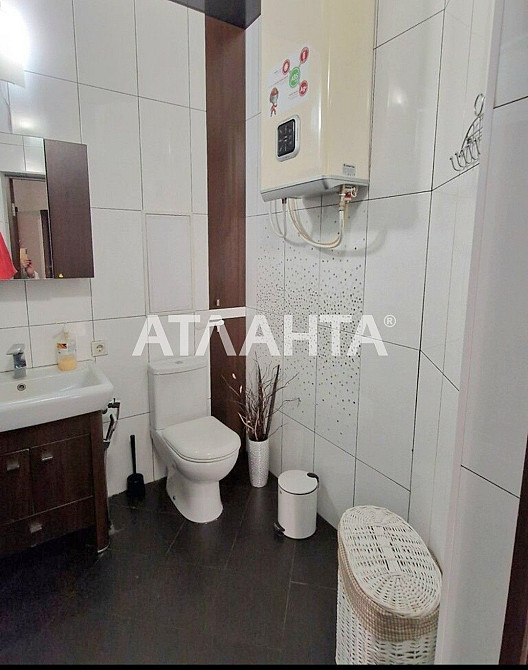 2-х комнатная квартира на ул. Балковской в ЖК "7 Самураев". 
Функциона Одеса - зображення 8