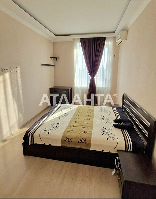 2-х комнатная квартира на ул. Балковской в ЖК "7 Самураев". 
Функциона Одеса - зображення 3