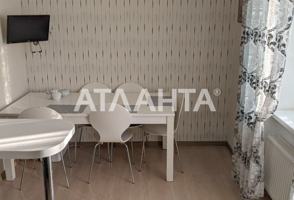 2-х комнатная квартира на ул. Балковской в ЖК "7 Самураев". 
Функциона Одеса - зображення 6