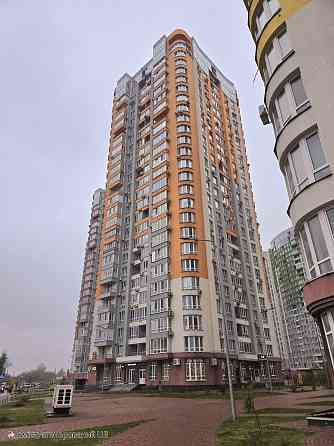 Продаж однокімнатної квартири жк Каховська 58, Лівобережна Київ