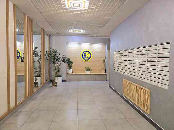 Продаж однокімнатної квартири жк Каховська 58, Лівобережна Київ