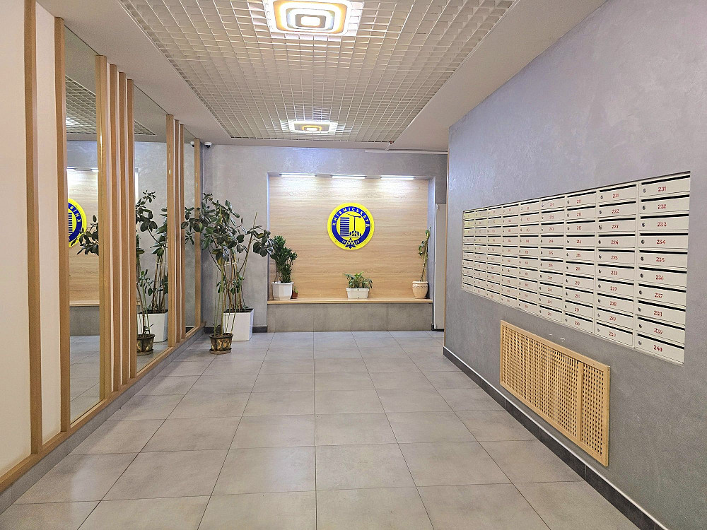 Продаж однокімнатної квартири жк Каховська 58, Лівобережна Київ - зображення 2