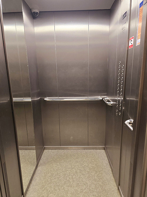 Продаж однокімнатної квартири жк Каховська 58, Лівобережна Київ - зображення 6