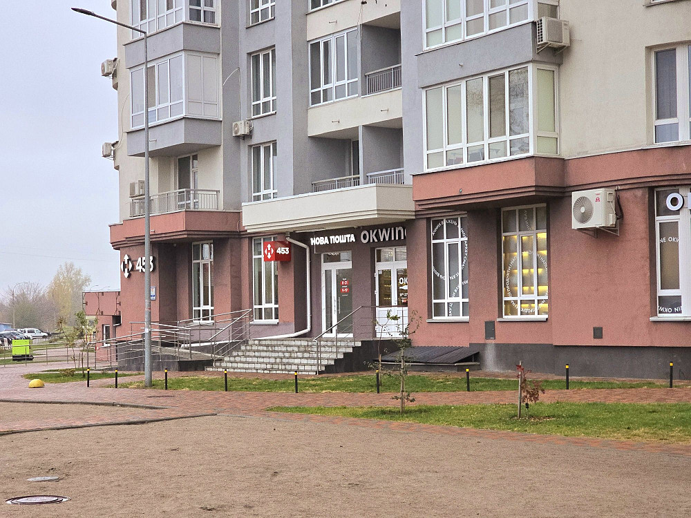 Продаж однокімнатної квартири жк Каховська 58, Лівобережна Київ - зображення 3