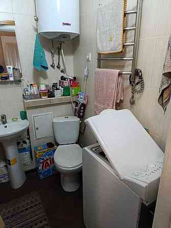 Продам 1-ком ж/м Кр.Камень Днепр