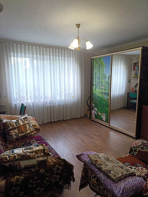 Продам 1-ком ж/м Кр.Камень Днепр - изображение 1