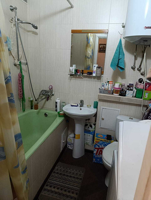 Продам 1-ком ж/м Кр.Камень Днепр - изображение 3