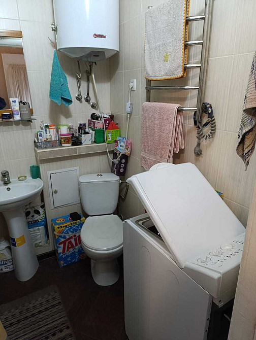 Продам 1-ком ж/м Кр.Камень Днепр - изображение 4