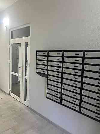 Актуальний продаж 2-кімнатної квартири з видом на парк у ЖК «Америка» Львов