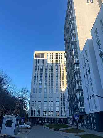 Актуальний продаж 2-кімнатної квартири з видом на парк у ЖК «Америка» Львов