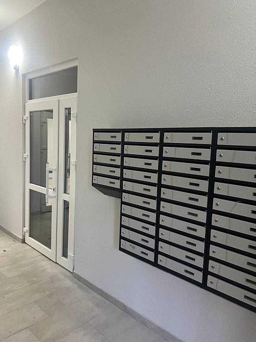 Актуальний продаж 2-кімнатної квартири з видом на парк у ЖК «Америка» Львов - изображение 3