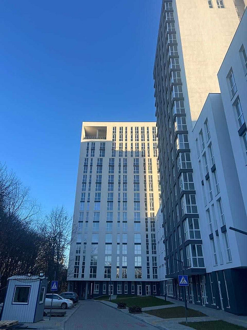 Актуальний продаж 2-кімнатної квартири з видом на парк у ЖК «Америка» Львов - изображение 1