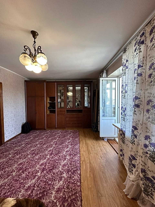 Продам 2 -комн. квартиру с ремонтом на ул. 7-я Пересыпская/Ярмарочная Одеса - зображення 1