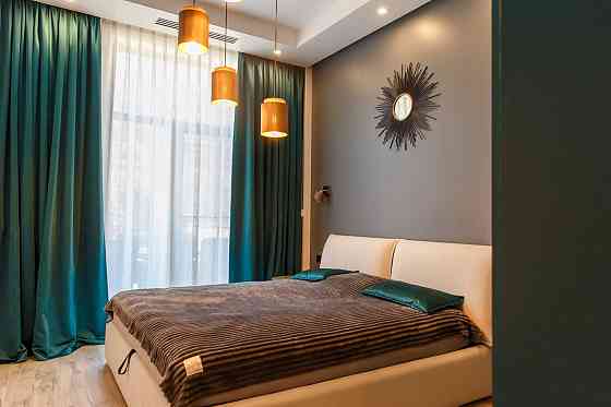 Продам 2-кім. квартиру в ЖК Фелічіта Felicita, автономне опалення Харків